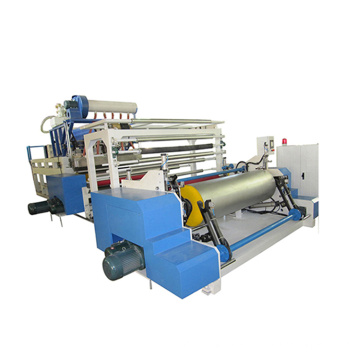 High Output Energy Saving Automatical Winder Stretch Film Machine